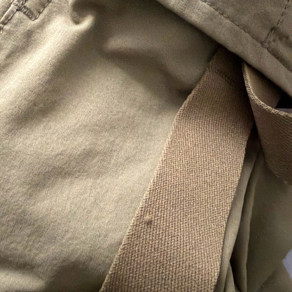 Seniq Trailmix Cargo Short in Camp - Picture 10 of 10